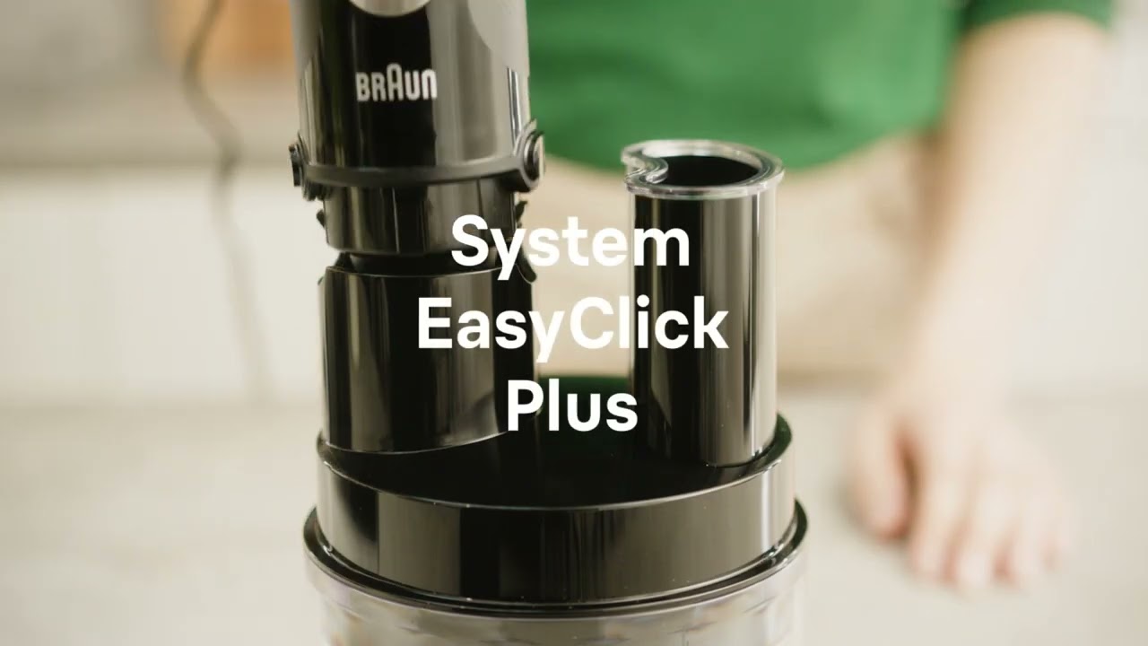 blender braun multiquick świetnie radzi sobie w kuchni