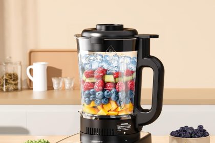 blender do lodu