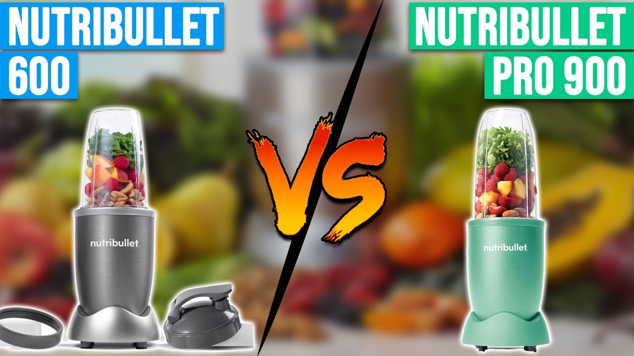 blender nutribullet 900w rozdrabnia lod 1768605573