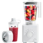 Kenwood Chef Titanium i Vitamix – potężne silniki w akcji