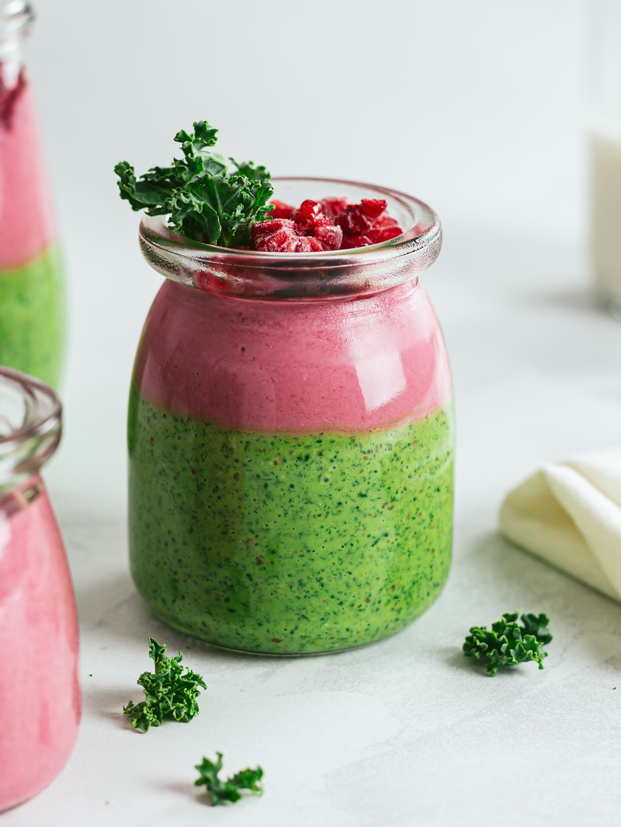 Blender do miażdżenia zielonych liści mocny blender rozdrabniający liście jarmużu do smoothie