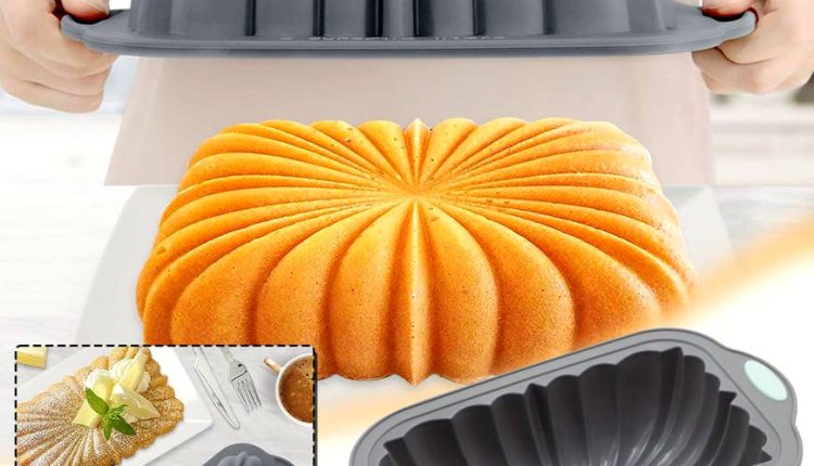 formy silikonowe do pieczenia