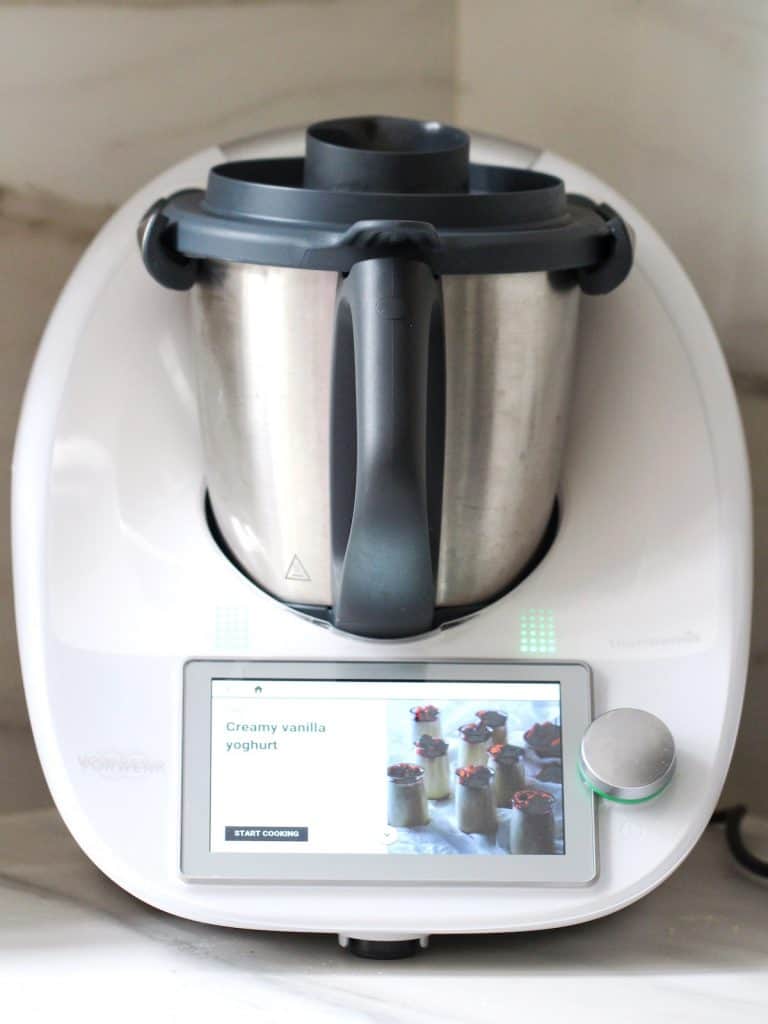 na rynku dostępnych jest wiele tańszych robotów kuchennych typu thermomix wielofunkcyjny robot kuchenny kenwood zastąpi thermomixa