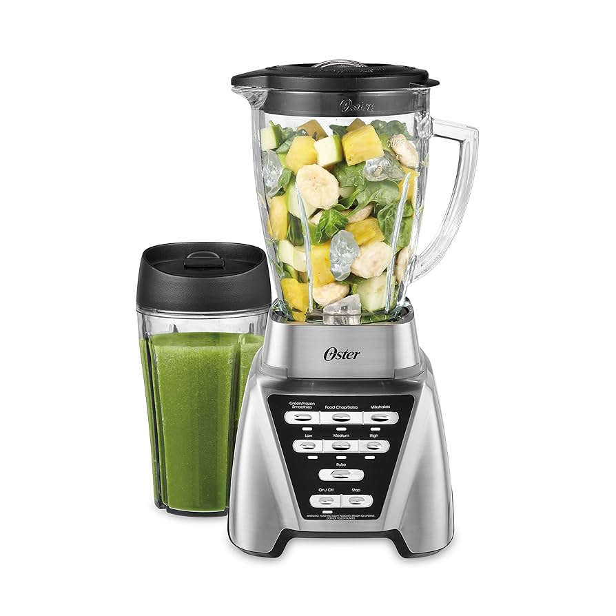 Vitamix vs Blendtec: Analiza dwóch top modeli do blendowania smoothie