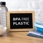 BPA w plastiku kuchennym