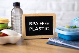 BPA w plastiku kuchennym