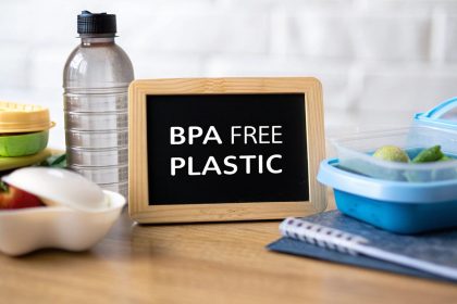 BPA w plastiku kuchennym