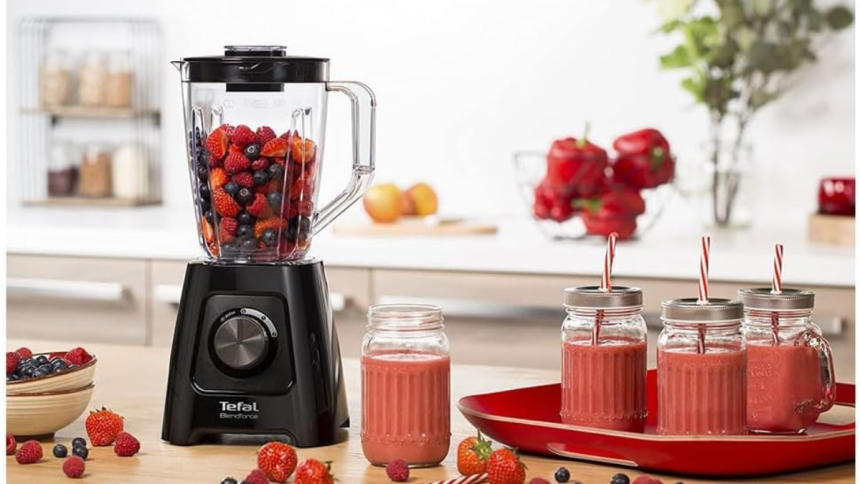 5432109c szklany kielich blender