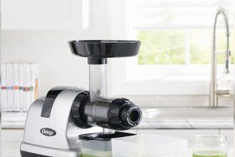 czyszczenie filtra sprzetu sokowego